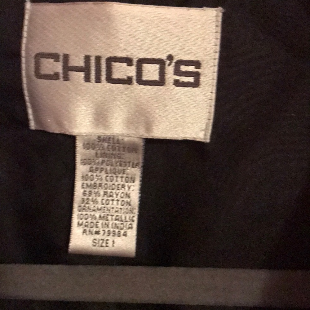 Stunning Jacket - Picture 3 of 5